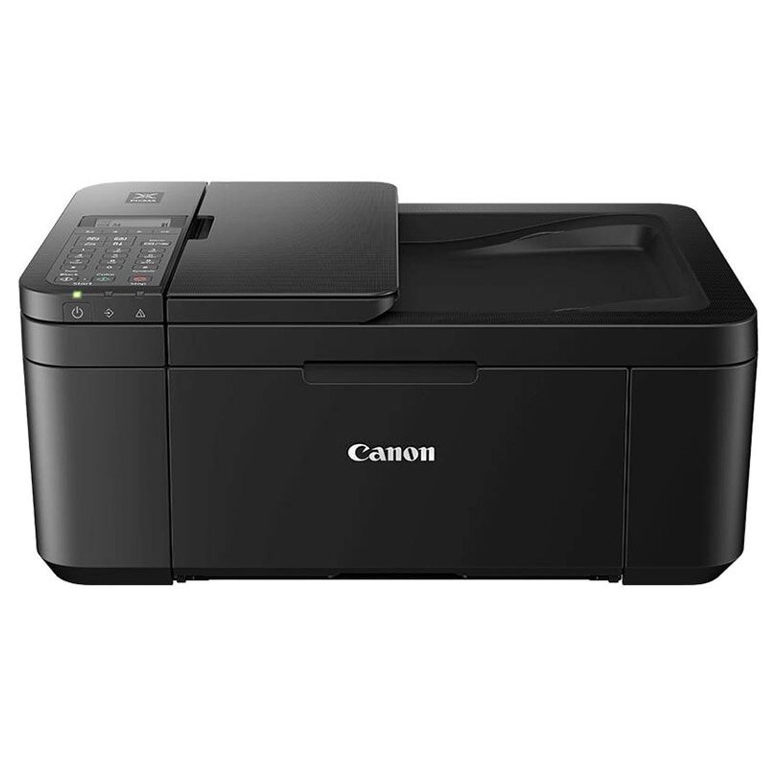 Multifunctional Inkjet color Canon Pixma TR4550, Wireless, ADF, Duplex, A4 fotografia produsului