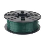 Filament Gembird Abs Rosu Fluorescent | 1,75mm | 1kg fotografia produsului