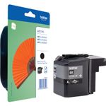 Cartus Brother MFCJ6520DW/MFC-J6920DW, Black fotografia produsului