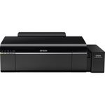 Imprimanta Inkjet color Epson EcoTank L805 CISS, A4, Wireless fotografia produsului View 2 S