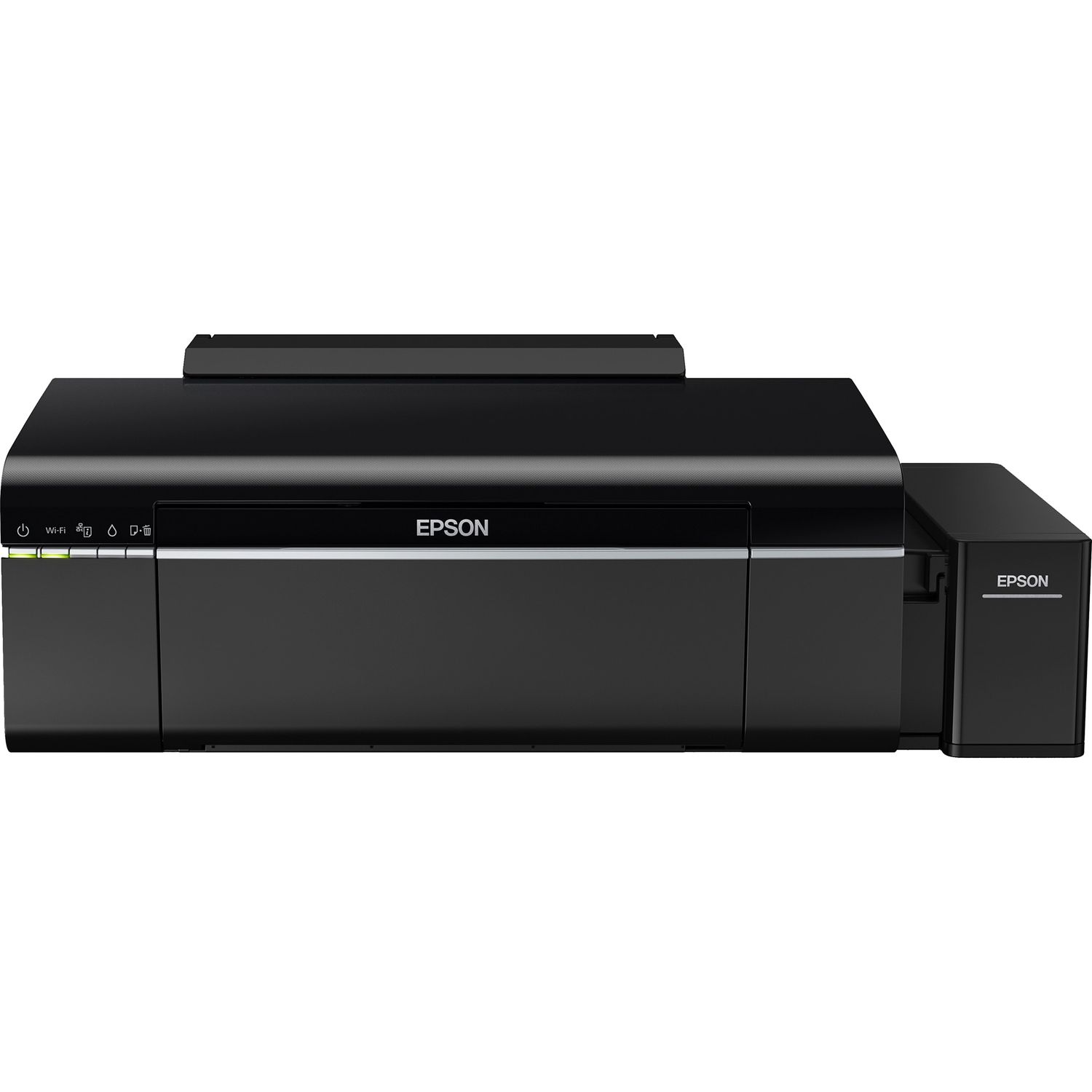 Imprimanta Inkjet color Epson EcoTank L805 CISS, A4, Wireless fotografia produsului View 2 L
