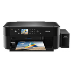 Imprimanta foto Epson L810, A4 fotografia produsului
