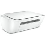 Multifunctional Inkjet color HP Deskjet 2320 All-in-One, A4 fotografia produsului View 4 S