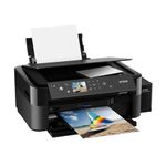 Multifunctional Inkjet color Epson L850, A4 fotografia produsului View 2 S