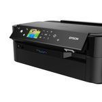 Imprimanta foto Epson L810, A4 fotografia produsului View 2 S