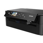 Multifunctional Inkjet color Epson L850, A4 fotografia produsului View 3 S