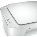 Multifunctional Inkjet color HP Deskjet 2320 All-in-One, A4 fotografia produsului View 5 S