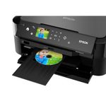 Imprimanta foto Epson L810, A4 fotografia produsului View 5 S