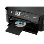 Multifunctional Inkjet color Epson L850, A4 fotografia produsului View 6 S