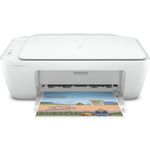 Multifunctional Inkjet color HP Deskjet 2320 All-in-One, A4 fotografia produsului