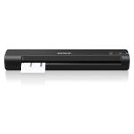 Scanner portabil Epson WorkForce ES-50, A4 fotografia produsului View 3 S