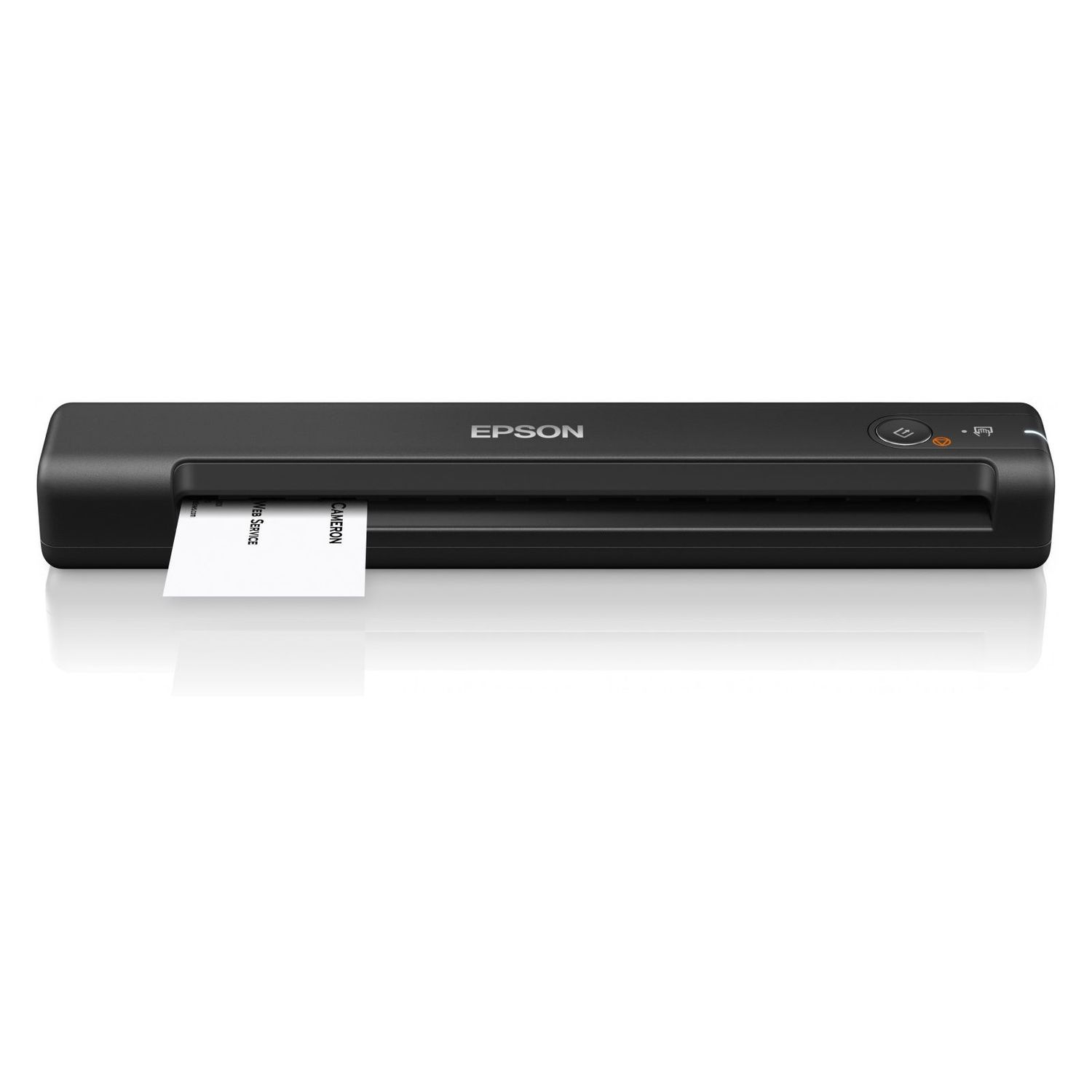 Scanner portabil Epson WorkForce ES-50, A4 fotografia produsului View 3 L