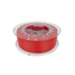 Filament Gembird Pla Fluorescent Rosu, 1,75mm, 1kg fotografia produsului