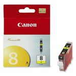 Cartus Canon CLI-8Y Galben fotografia produsului