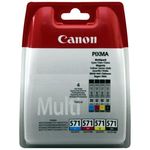 Cartus Canon CLI-571, Multipack fotografia produsului