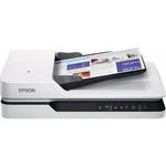 Scanner Epson WorkForce DS-1660W (B11B244401) fotografia produsului