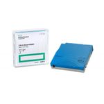 Caseta HP LTO5 Ultrium 3 TB WORM fotografia produsului