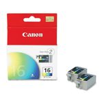Cartus Canon BCI-16C Color fotografia produsului