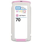 Cartus HP C9455A Light Magenta fotografia produsului View 2 S