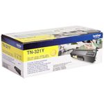 Toner Brother TN321Y, Galben fotografia produsului
