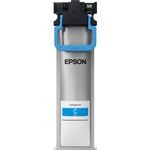 Flacon cerneala Epson XL T9452, Cyan fotografia produsului