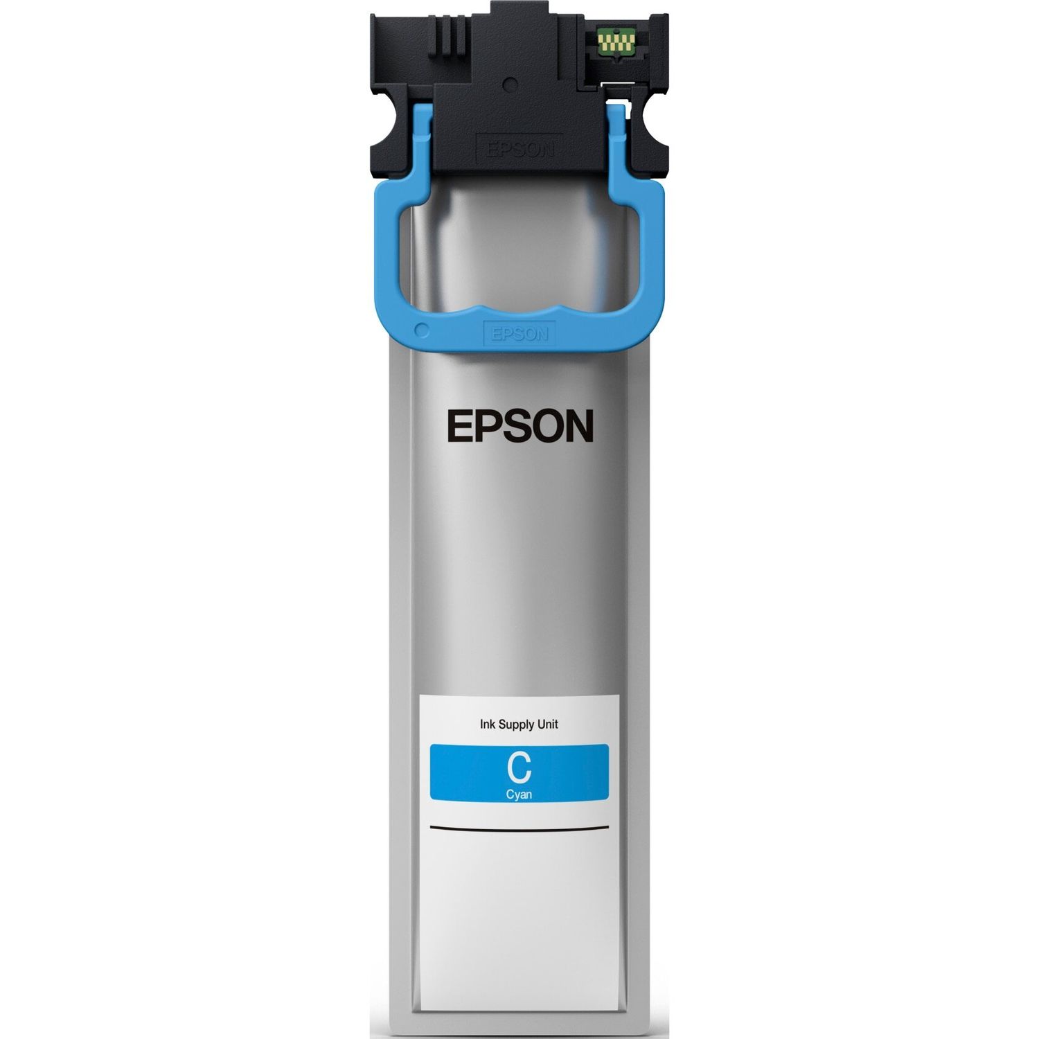Flacon cerneala Epson XL T9452, Cyan fotografia produsului