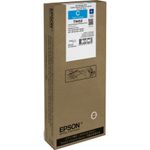 Flacon cerneala Epson XL T9452, Cyan fotografia produsului View 2 S