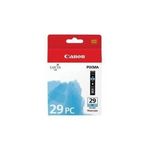 Cartus Canon Ink PGI-29PC 4876B001, Cyan fotografia produsului