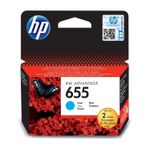 Cartus HP CZ110AE Cyan fotografia produsului