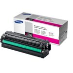 Toner Samsung CLT-M506L, Magenta fotografia produsului