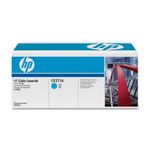 Toner HP CE271A Cyan fotografia produsului