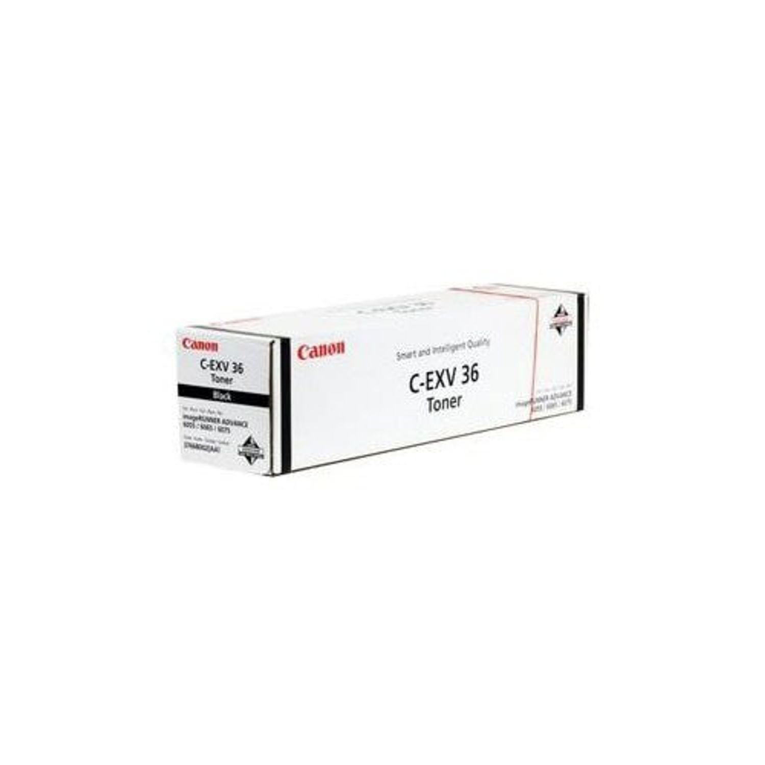 Toner CEXV36 fotografia produsului