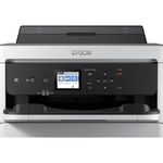 Imprimanta Inkjet color Epson WF-C5210DW, A4 fotografia produsului View 4 S