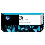Cartus HP CH575A Negru Mat fotografia produsului