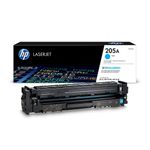 Toner HP CF531A (205A) Cyan fotografia produsului