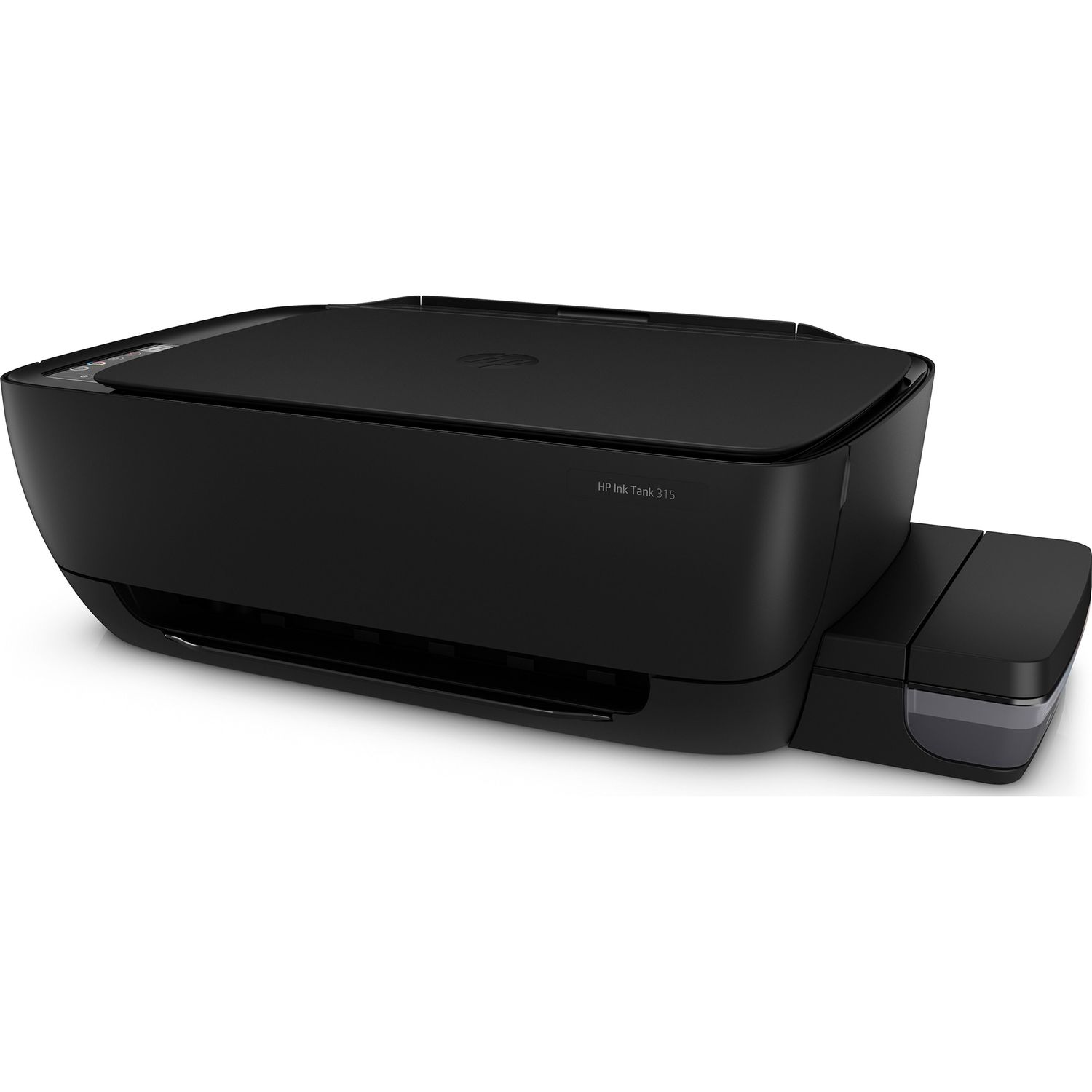 Multifunctional HP CISS InkTank 315 All-in-One, A4 fotografia produsului View 2 L