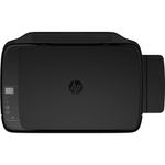 Multifunctional HP CISS InkTank 315 All-in-One, A4 fotografia produsului View 4 S