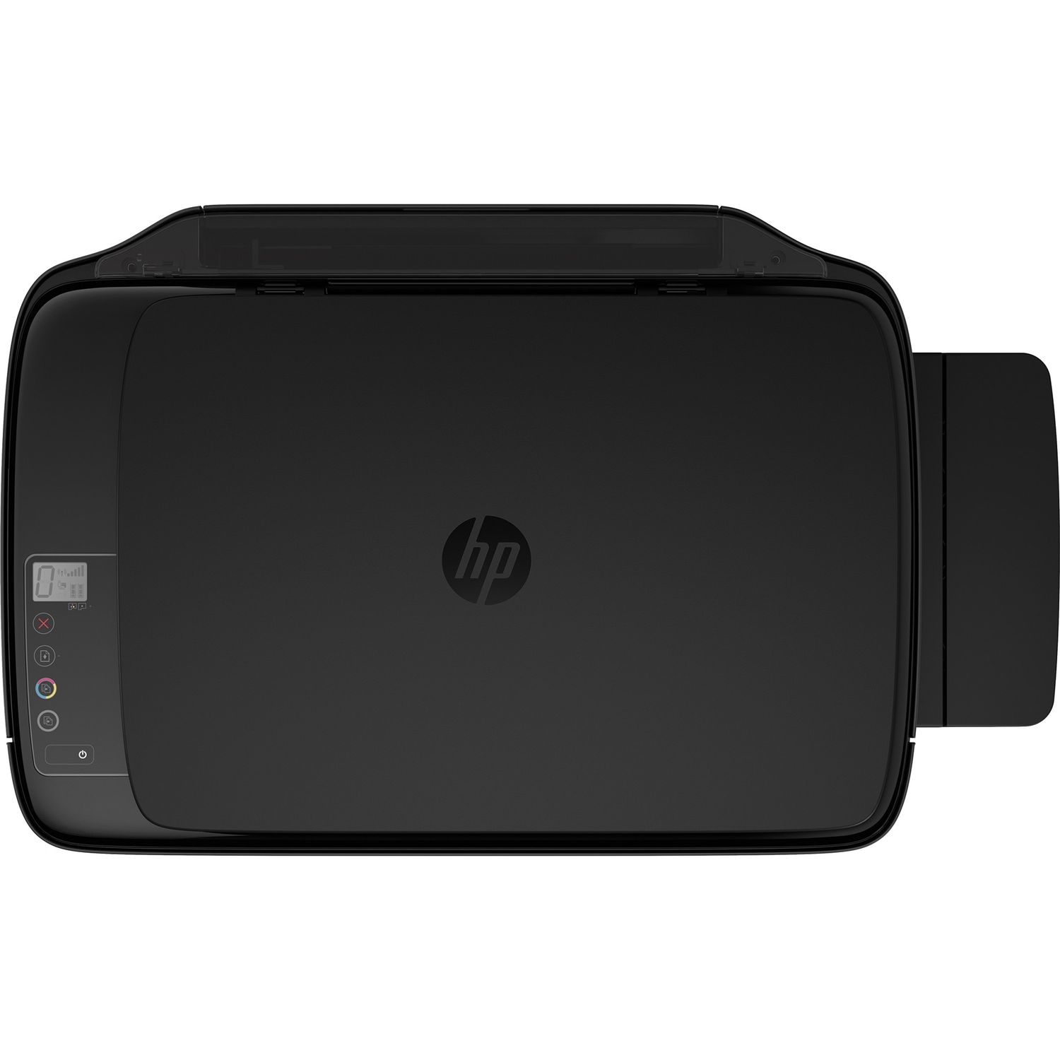 Multifunctional HP CISS InkTank 315 All-in-One, A4 fotografia produsului View 4 L