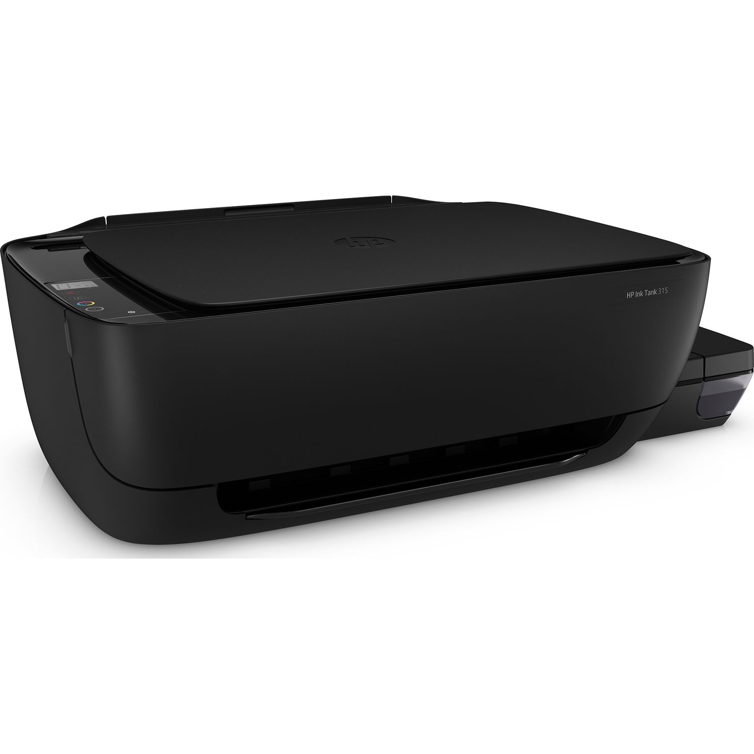 Multifunctional HP CISS InkTank 315 All-in-One, A4 fotografia produsului View 5 L