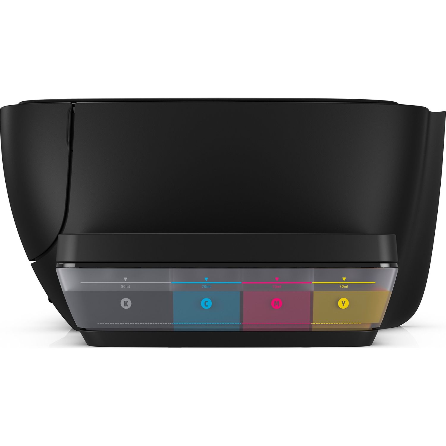 Multifunctional HP CISS InkTank 315 All-in-One, A4 fotografia produsului View 6 L