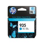 Cartus HP 935 Cyan, eligibil Instant Ink fotografia produsului