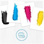 Toner HP 203A, Magenta fotografia produsului View 4 S