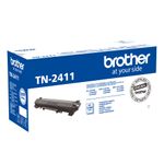 Toner Brother TN2411, Negru fotografia produsului View 2 S