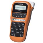 Imprimanta de etichete Brother P-Touch PT-E110VP, transfer termic fotografia produsului View 3 S