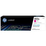 Toner HP 203A, Magenta fotografia produsului
