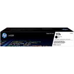 Toner HP 117A, Negru fotografia produsului