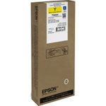 Flacon cerneala Epson XL T9454, Yellow fotografia produsului View 2 S