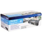 Toner Brother TN321C, Cyan fotografia produsului