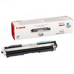 Toner Canon CRG729C, Cyan fotografia produsului
