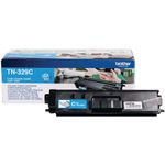 Cartus original Brother TN329C fotografia produsului